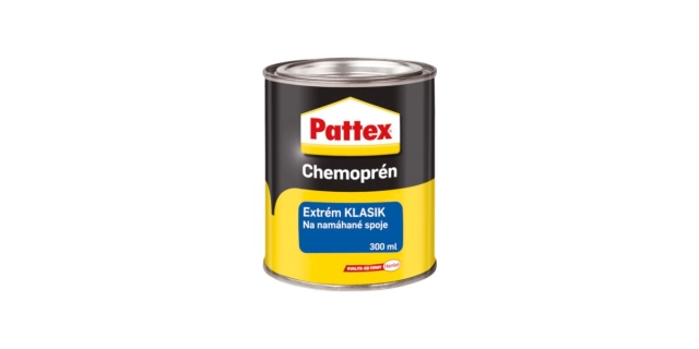 Chemoprén Extrém KLASIK 300ml                                                                                                                                                                                                                             