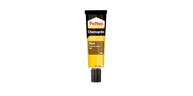 Chemoprén Obuv 50ml                                                                                                                                                                                                                                       
