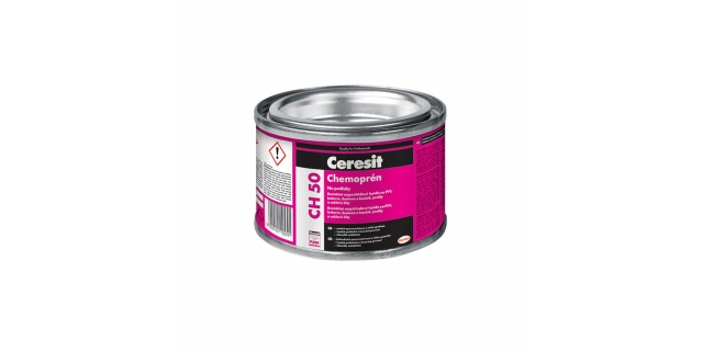 Ceresit Chemoprén Na podlahy 0,5l                                                                                                                                                                                                                         