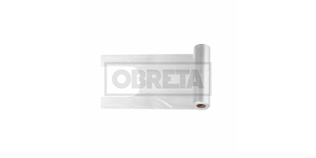Taška 3kg rolo 22+12x40cm, čirá - BETA                                                                                                                                                                                                                    