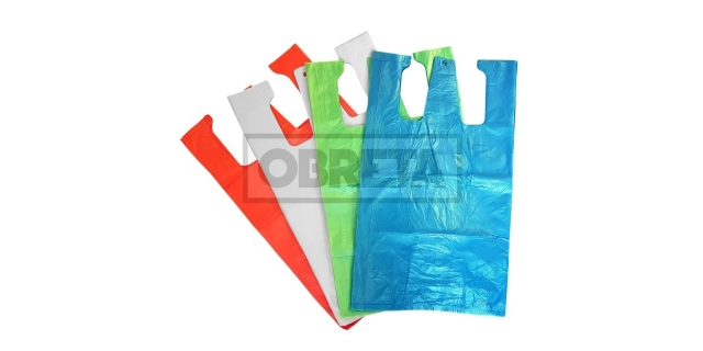 Taška 15kg blok 36+20x70cm ČERVENÁ                                                                                                                                                                                                                        