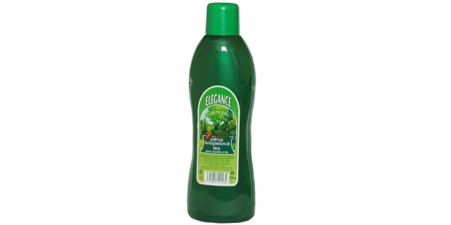 Koupelová pěna 1 l -LES Tradiko                                                                                                                                                                                                                           
