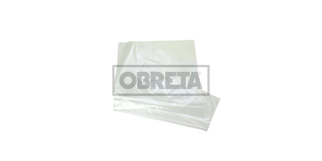 Sáček LDPE 345 x 600 mm typ 60                                                                                                                                                                                                                            