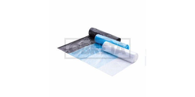 Pytel koš HDPE 70x110cm, typ 20, s potr. atestem, role TRANSPARENT                                                                                                                                                                                        