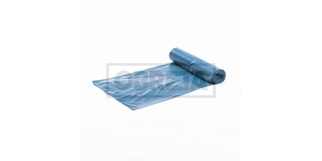 Pytel koš LDPE 70x110cm, typ 40, role MODRÝ                                                                                                                                                                                                               