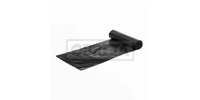 Pytel koš LDPE 70x110cm, typ 80, role ČERNÝ                                                                                                                                                                                                               