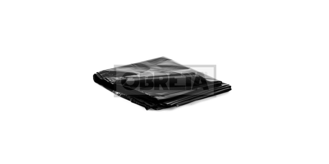 Pytel koš LDPE 100x120cm, typ 60, role ČERNÝ                                                                                                                                                                                                              