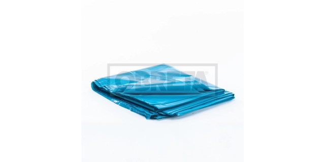 Pytel koš LDPE 100x120cm, typ 100, role MODRÝ                                                                                                                                                                                                             