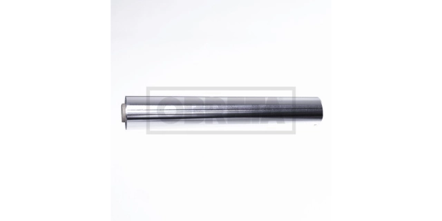 Alufolie 40cm x 100m GRIL                                                                                                                                                                                                                                 