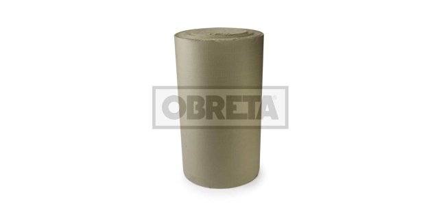 Vlnitá lepenka 80cm/150m B                                                                                                                                                                                                                                