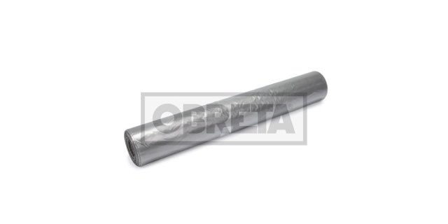 Polohadice LDPE recykl 1200mm / 100mi, čirá                                                                                                                                                                                                               