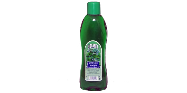 Šampon 1 l -KOPŘIVOVÝ Tradiko                                                                                                                                                                                                                             