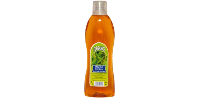 Šampon 1 l -BŘEZOVÝ Tradiko                                                                                                                                                                                                                               