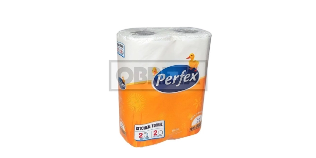 Utěrky papírové MINI, 100% celulóza, bílé                                                                                                                                                                                                                 