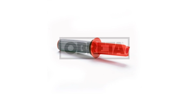 Odvíječ fixační folie granát PLAST                                                                                                                                                                                                                        