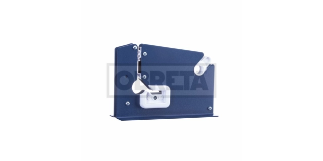 Uzavírač sáčků T5 - na pásku 9 mm PVC                                                                                                                                                                                                                     