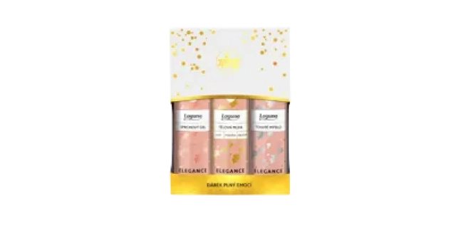 Laguna Elegance dárkový balíček 3x 300 ml                                                                                                                                                                                                                 