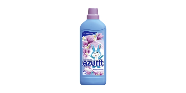 AZURIT avivážní prostředek 38 dávek / 836 ml Magnolia fantasy                                                                                                                                                                                             