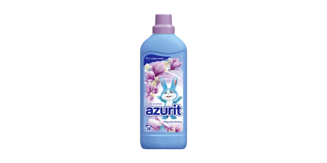 AZURIT avivážní prostředek 38 dávek / 836 ml Magnolia fantasy                                                                                                                                                                                             