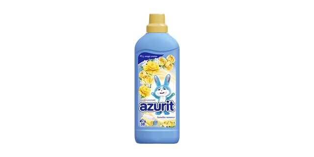 AZURIT avivážní prostředek 38 dávek / 836 ml Camellia romance                                                                                                                                                                                             