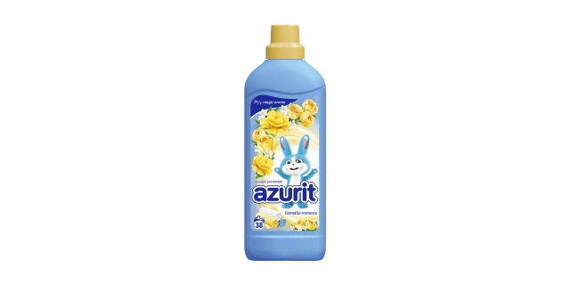 AZURIT avivážní prostředek 74 dávek / 1 628 ml Camellia romance                                                                                                                                                                                           