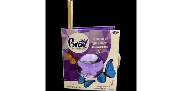 Brait vonné tyčinky Moon garden 40 ml                                                                                                                                                                                                                     