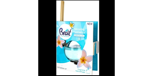 Brait vonné tyčinky Relaxing moments 40 ml                                                                                                                                                                                                                