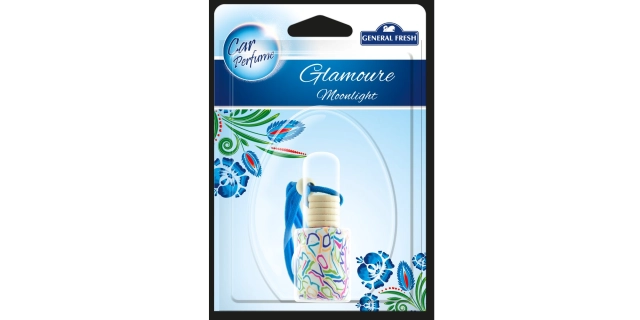 GF Glamour osvěžovač do aut Moonlight                                                                                                                                                                                                                     