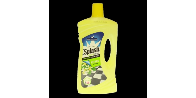 GF universální přípravek - vůně citron 1 L                                                                                                                                                                                                                