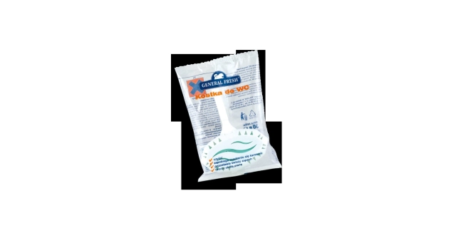 GF wc folie les 35 g                                                                                                                                                                                                                                      