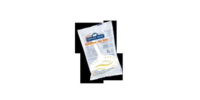 GF wc folie citron 35 g                                                                                                                                                                                                                                   