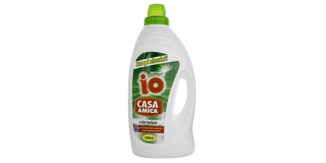 IO CASA AMICA MOŠUS 1850 ml Čistič se čpavkem                                                                                                                                                                                                             
