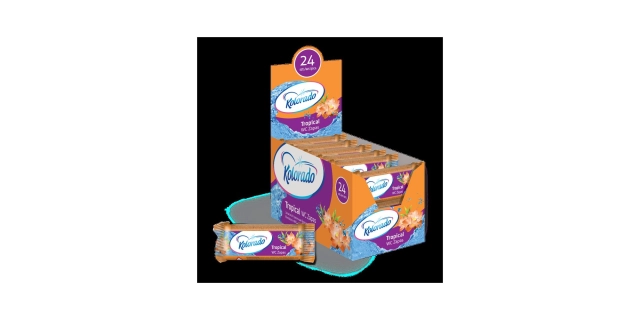 Kolorado WC block refill 40g, OCEAN                                                                                                                                                                                                                       