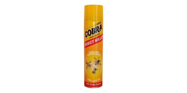 Brait multicleaner na nábytek Antistatic lemon 300 ml                                                                                                                                                                                                     