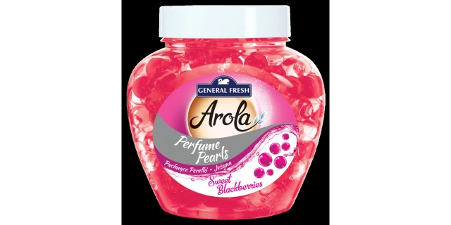GF vonné perličky Spicy Citrus 250 g                                                                                                                                                                                                                      