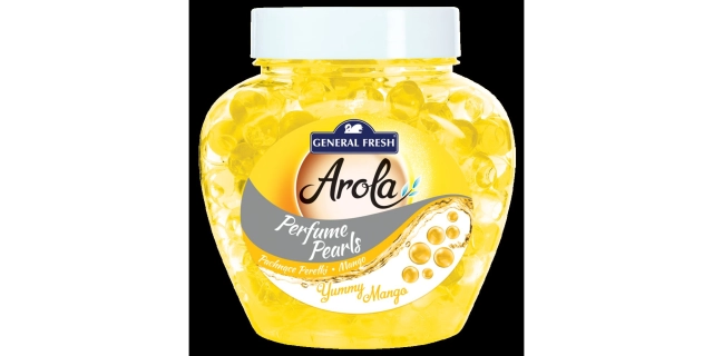 GF vonné perličky Sweet Blackberries 250 g                                                                                                                                                                                                                