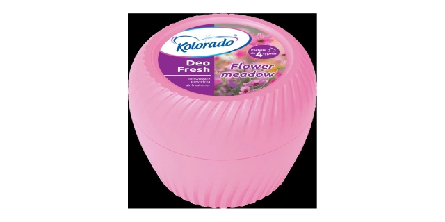 Kolorado Deo Fresh air freshener LILAC 150 g                                                                                                                                                                                                              