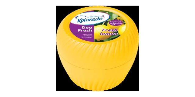 Kolorado Deo Fresh air freshener OCEAN WAVE 150 g                                                                                                                                                                                                         