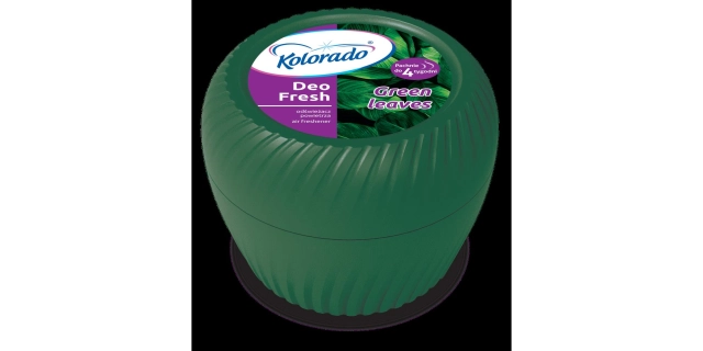 Kolorado Deo Fresh air freshener FOREST FRUIT 150 g                                                                                                                                                                                                       