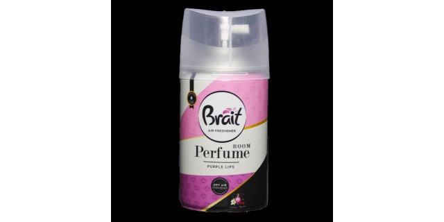 Brait osvěžovač vzduchu náhrada Serenity 250 ml                                                                                                                                                                                                           