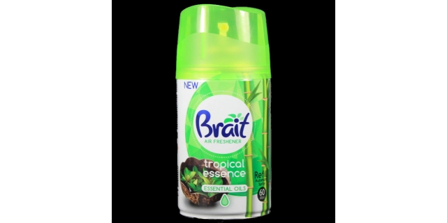 Brait osvěžovač vzduchu náhrada Choco dream 250 ml                                                                                                                                                                                                        