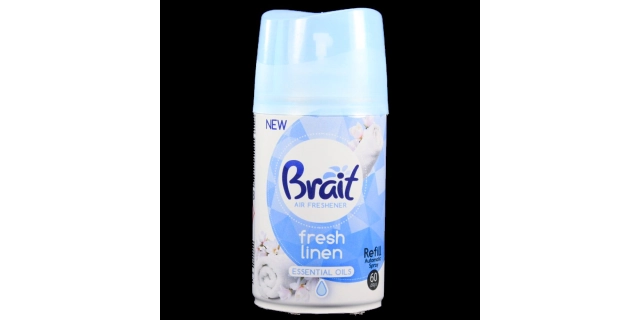 Brait osvěžovač vzduchu náhrada Tropical essence 250 ml                                                                                                                                                                                                   