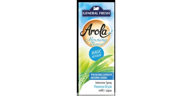 Brait osvěžovač vzduchu náhrada Pistachio latte 250 ml                                                                                                                                                                                                    
