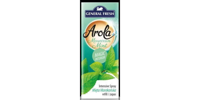 GF náplň do šišky Kokos - vanilka 40 ml                                                                                                                                                                                                                   