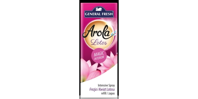 GF náplň do šišky Marokánská máta 40 ml                                                                                                                                                                                                                   