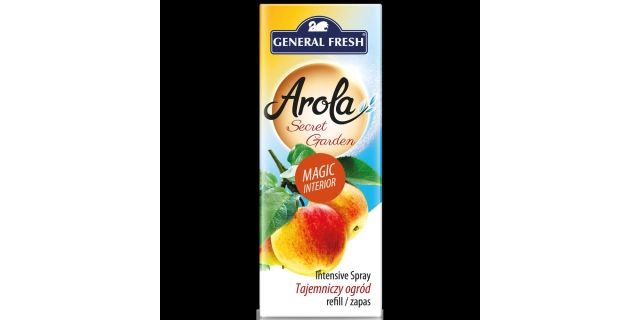 GF náplň do šišky Lotos 40 ml                                                                                                                                                                                                                             