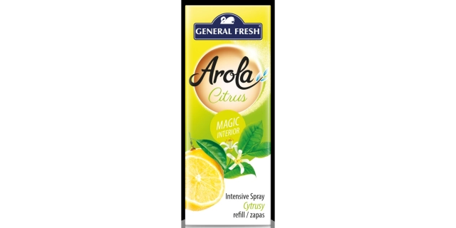 GF náplň do šišky Borovice 40 ml                                                                                                                                                                                                                          