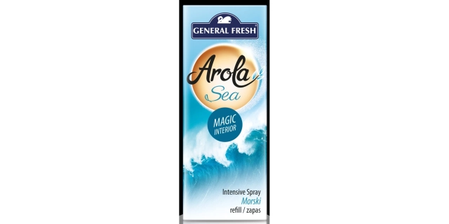 GF náplň do šišky Citron 40 ml                                                                                                                                                                                                                            