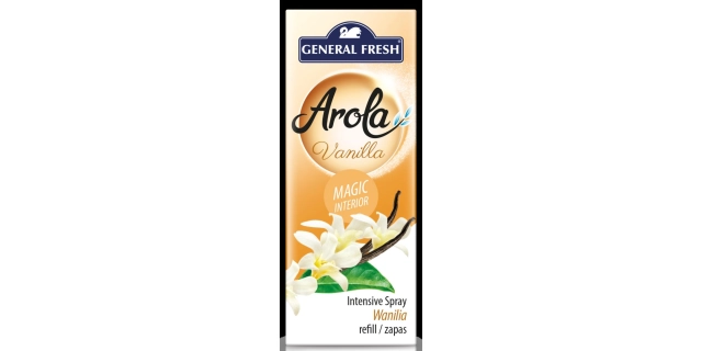 GF náplň do šišky Moře 40 ml                                                                                                                                                                                                                              
