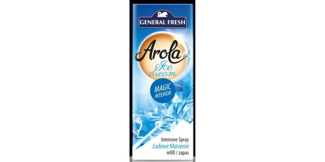 GF náplň do šišky Šeřík 40 ml                                                                                                                                                                                                                             